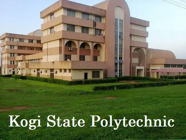 kogi state poly