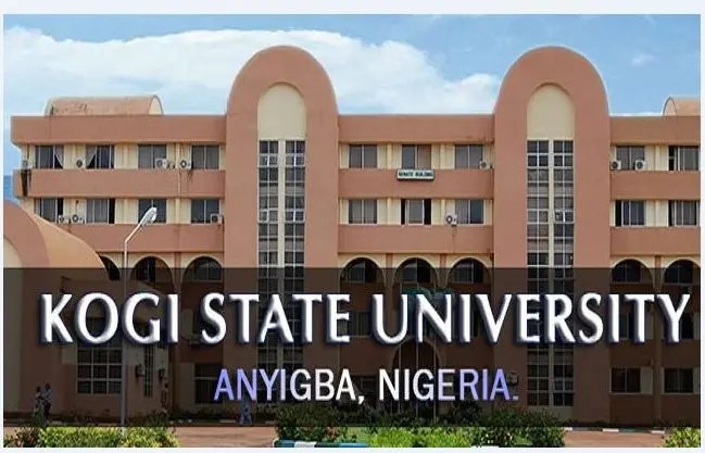 Kogi State University (KSU) Pre Degree & IJMB Admission Form 2023/2024 Out