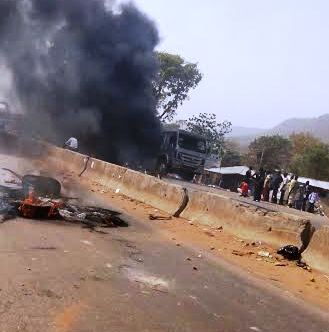 Kogi Poly Closes Campus Indefinitely After Violent Protest