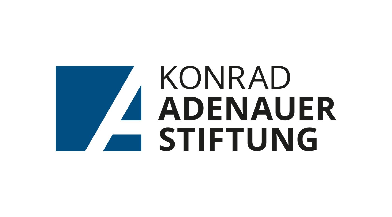 KonradAdenauerStiftung Scholarship Program