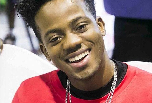 Korede Bello Graduates from NIJ with a Distinction