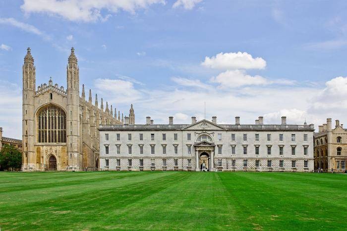 Fully Funded International Scholarships At Gates Cambridge University - UK 2020