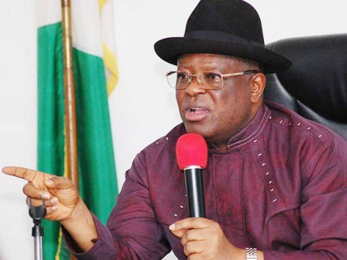 Ebonyi state governor sacks all zonal education supervisors