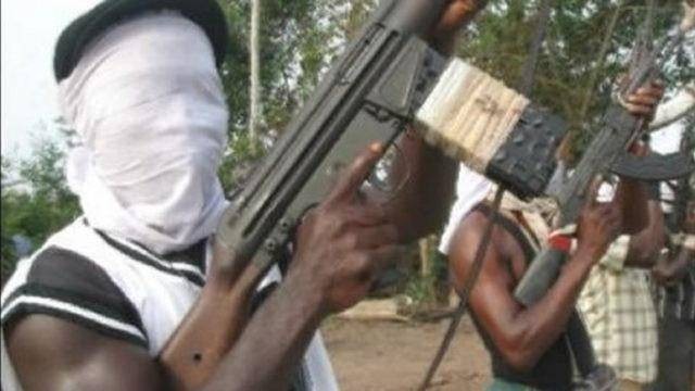 Gunmen invade Nasarawa school, kill teacher