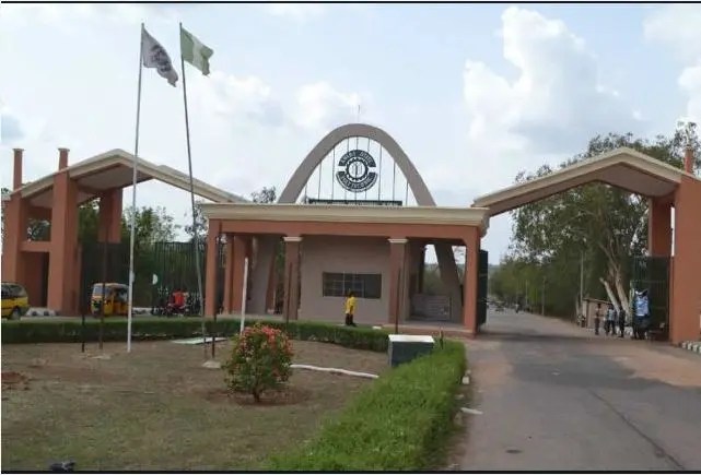 KWARAPOLY Acceptance Fee For Fresh Students 2024/2025 Academic Session