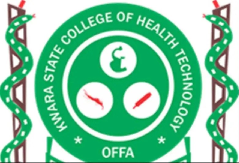 Kwara State College Of Health Technology 2024/2025 School Fees For Indigenes & Non-indigenes