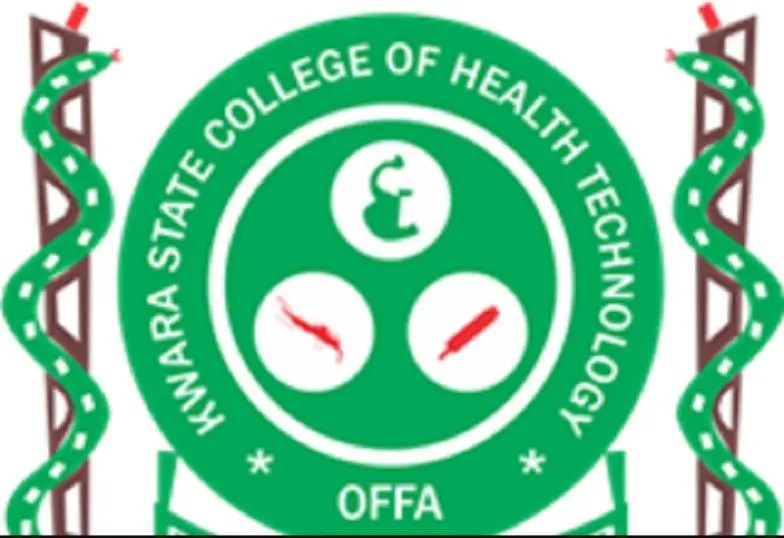 List Of Accredited Courses Offered In Kwara State College Of Health Technology, Offa