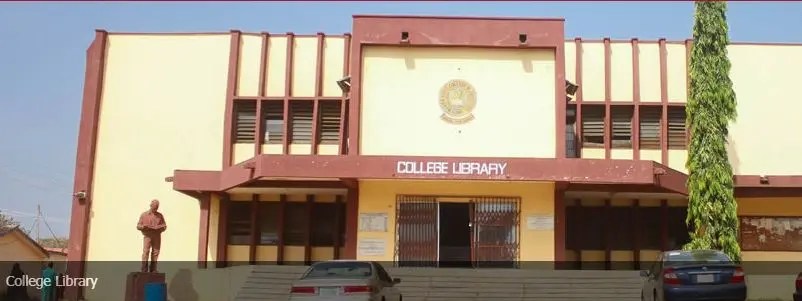 List Of Accredited Courses Offered In KWCOEILORIN (Kwara State College Of Education, Ilorin)