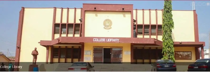 Kwara State College Of Education Ilorin (KWCOED) Sandwich School Fees 2024/2025 Session