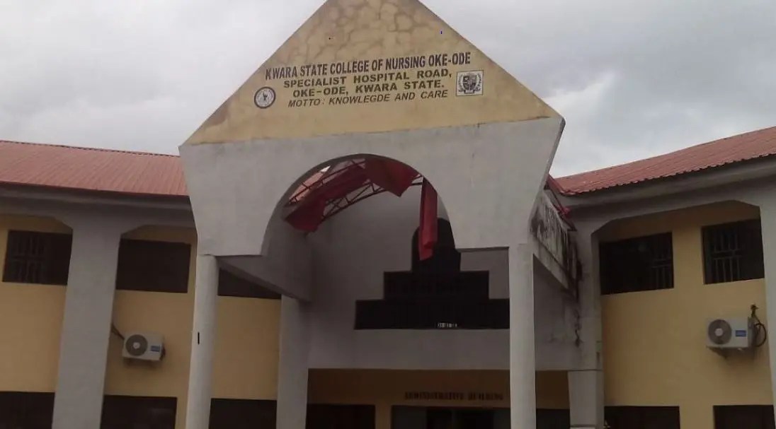 Kwara State College Of Education - KWCOE Pre-NCE Admission Form 2023/2024 Academic Session.