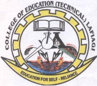 Kwara College of Education (T) Lafiagi Sandwich Form 2023/2024