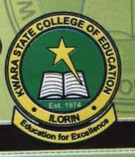 Kwara College of Education 3rd, 4th Admission List - 2015/16