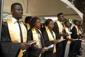 IMSU Matriculation Ceremony 2017/2018 Announced