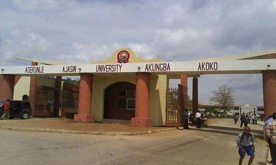 Ondo Varsity (AAUA) Shuts Down Over Rioting Students