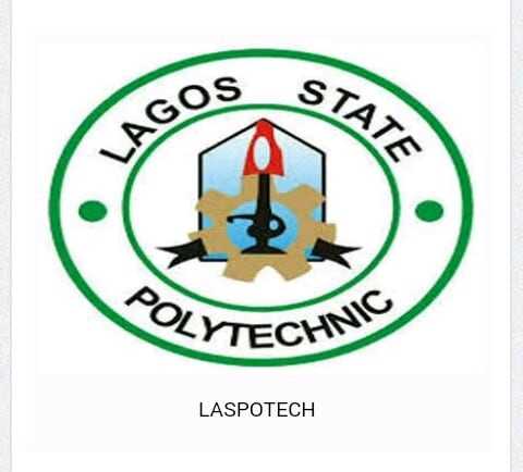 LASPOTECH HND Admission List – 2021/2022