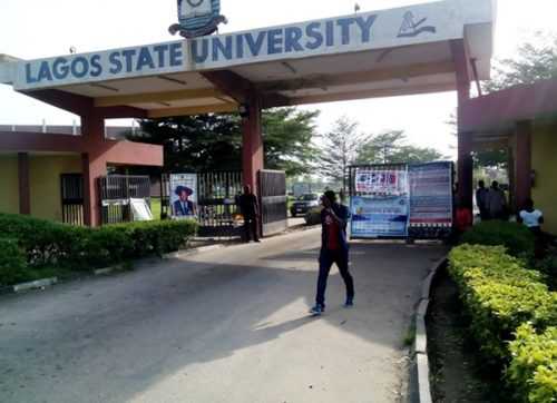 LASU Part-time Admission Form For the 2023/2024 Session