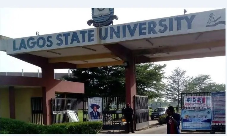 LASU Admission List 1st, 2nd, 3rd Batch 2024/2025 Session: How To Check