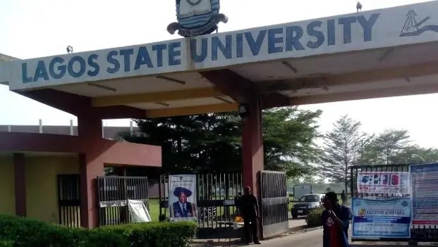 LASU Admission Requirements For UTME & Direct Entry Candidates