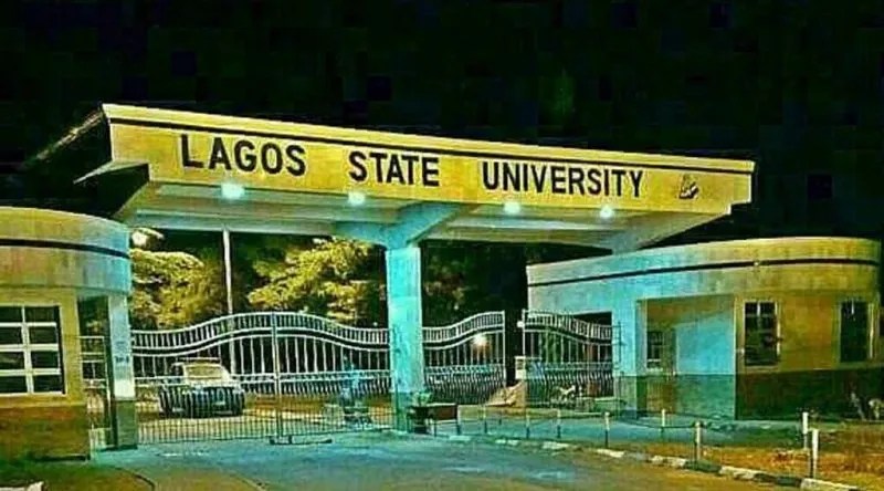 LASU Diploma Admission Form 2023/2024 Session Out - How To Apply