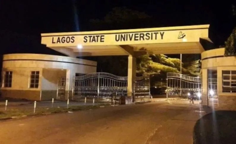 LASU Diploma And Certificate School Fees 2024/2025 Academic Session