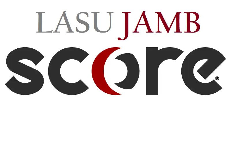 LASU JAMB Cut Off Mark For All Courses 2024/2025 Academic Session