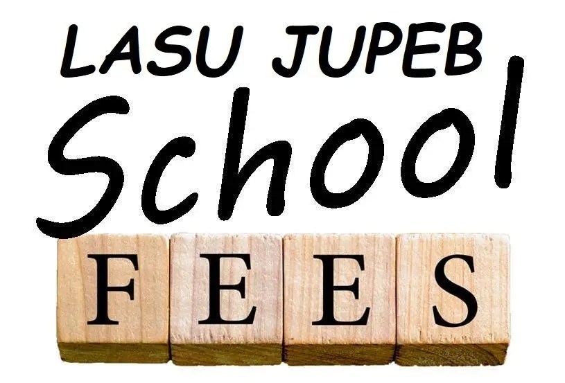 LASU JUPEB School Fees & Acceptance Fee For Fresh Students 2024/2025 Session