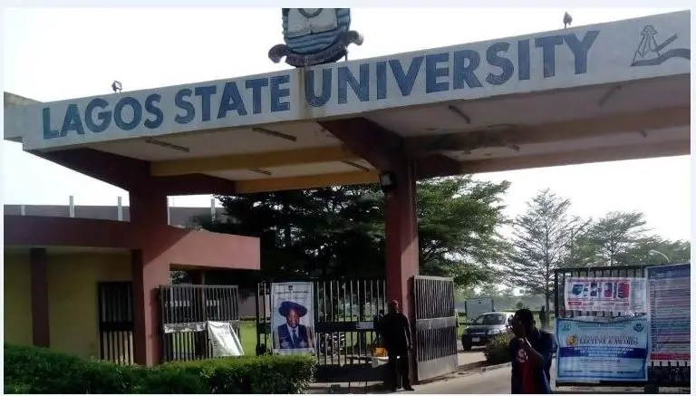 LASU Part-time Admission Form 2024/2025 Academic Session Out: How To Apply