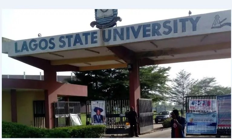 LASU Post UTME Screening Form 2024/2025 Session: How To Apply