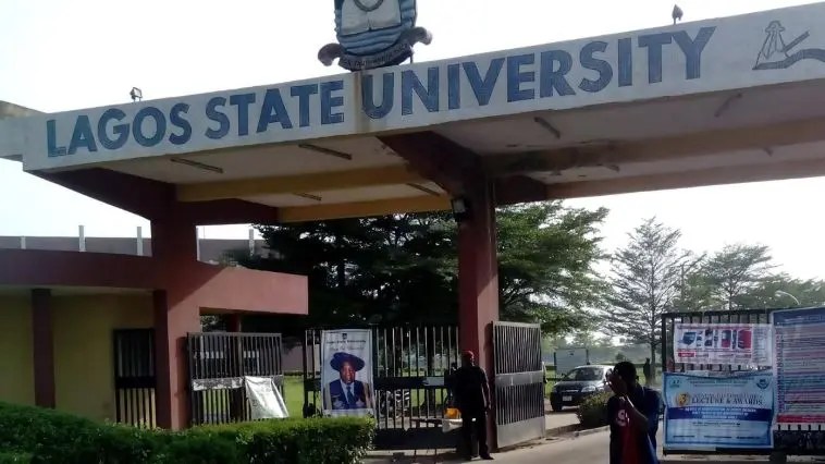 LASU Postgraduate Acceptance Fee And Payment Procedure 2024/2025 Session