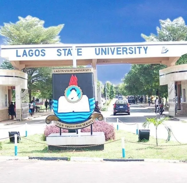 LASU Postgraduate School Fees For PGD & Masters Degree 2024/2025 Session