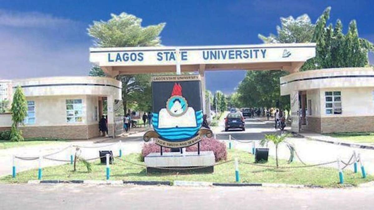 LASU Pre-Degree Admission Form 2023/2024 Session - How To Apply