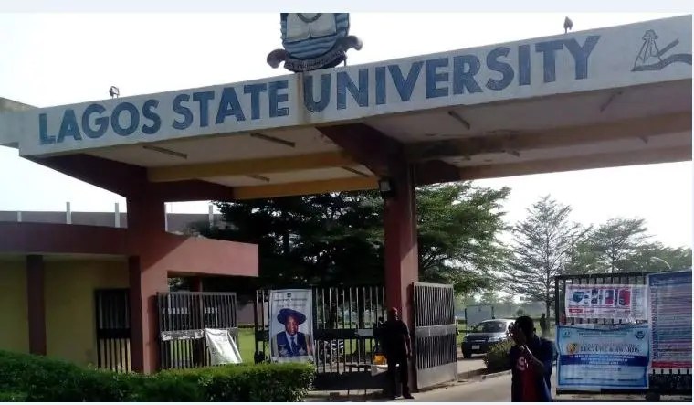 LASU Sandwich Modular Admission List 2024/2025 Session: How To Check