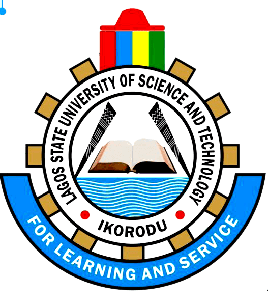 Lagos State University of Science and Technology (LASUSTECH) admission list, 2023/2024