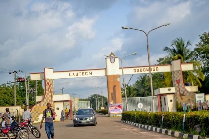 LAUTECH Acceptance Fee For Fresh & DE Students 2024/2025 Academic Session