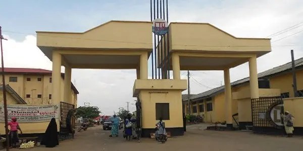 LAUTECH Cut Off Mark For All Courses 2024/2025 Academic Session