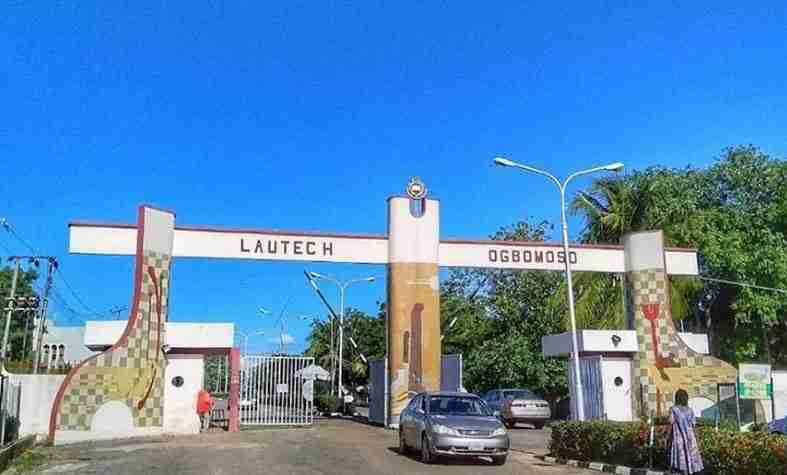 LAUTECH JUPEB School Fees for Fresh Students 2025/2026 Academic Session