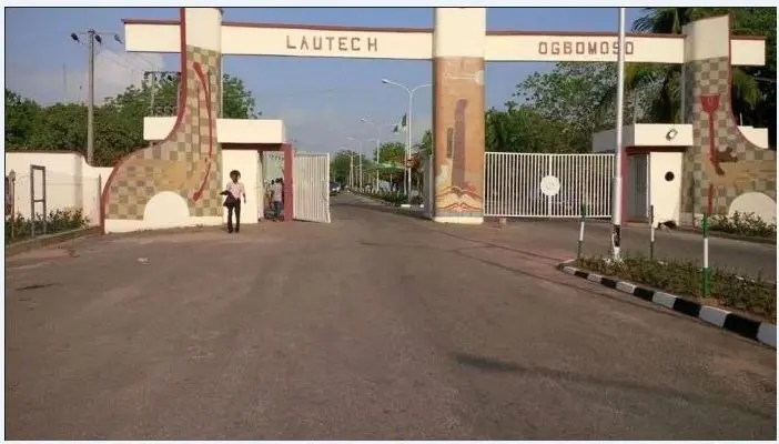 LAUTECH Part-time Form 2024/2025 Academic Session: How To Apply