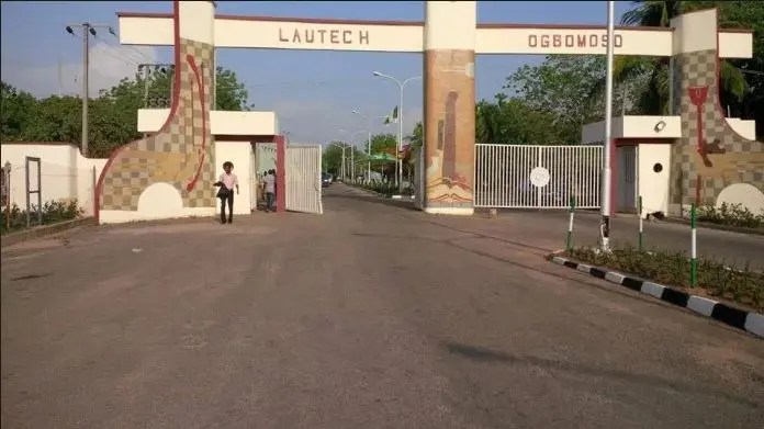 LAUTECH Postgraduate School Fees For Fresh & Returning Students 2024/2025 Academic Session