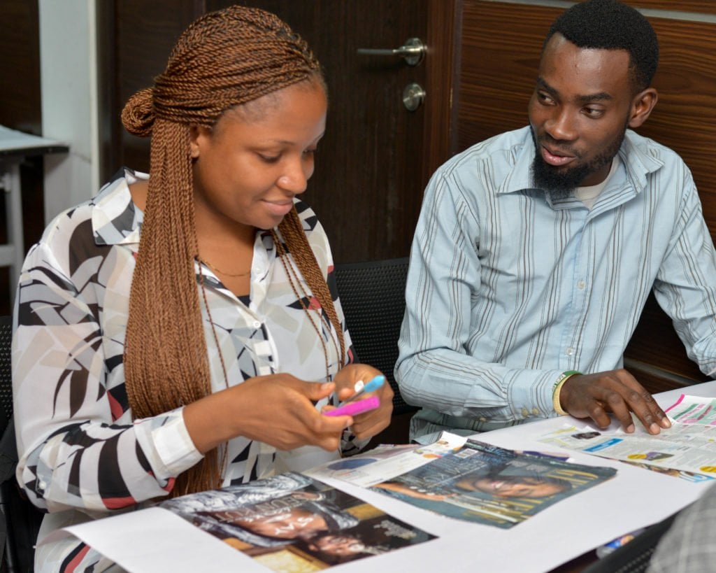 LEAP Africa School2Work Programme 2018 for Nigerian Graduates