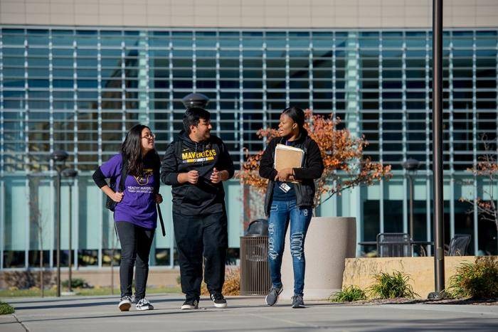 2021 International Maverick Scholarships at Minnesota State University Mankato, USA