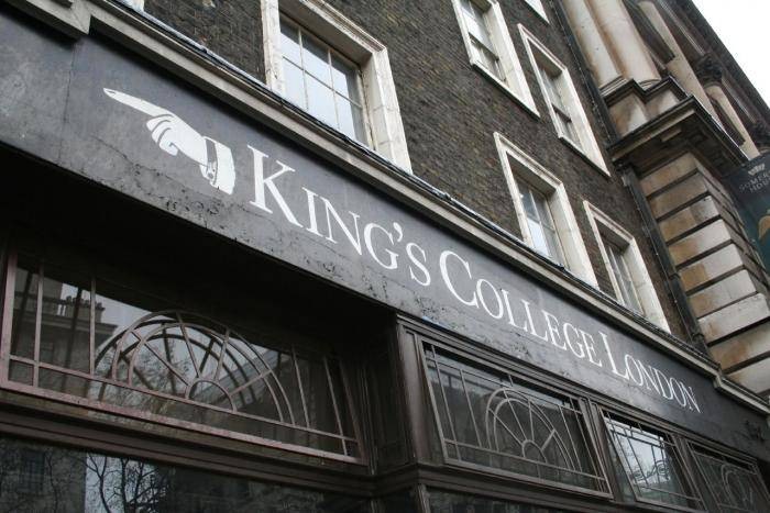 2018 Global Health & Social Medicine Scholarships At King’s College London