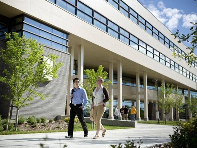 2020 Board of Governors Student Research International Scholarship At University of Lethbridge, Canada