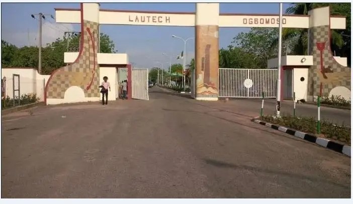 LAUTECH DE Admission Form 2024/2025 Session: How To Apply