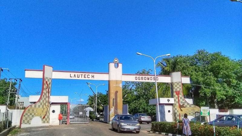 LAUTECH School Fees Reduced by 25%