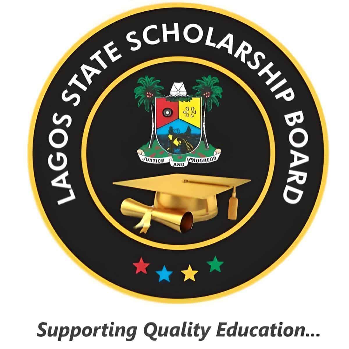 Lagos State Scholarship Board: Bursary and Scholarship Awards