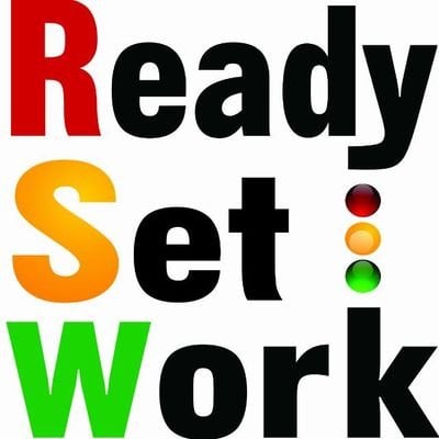 Lagos State Undergraduate Entrepreneurship Scheme Program - 2017 [Ready Set Work]