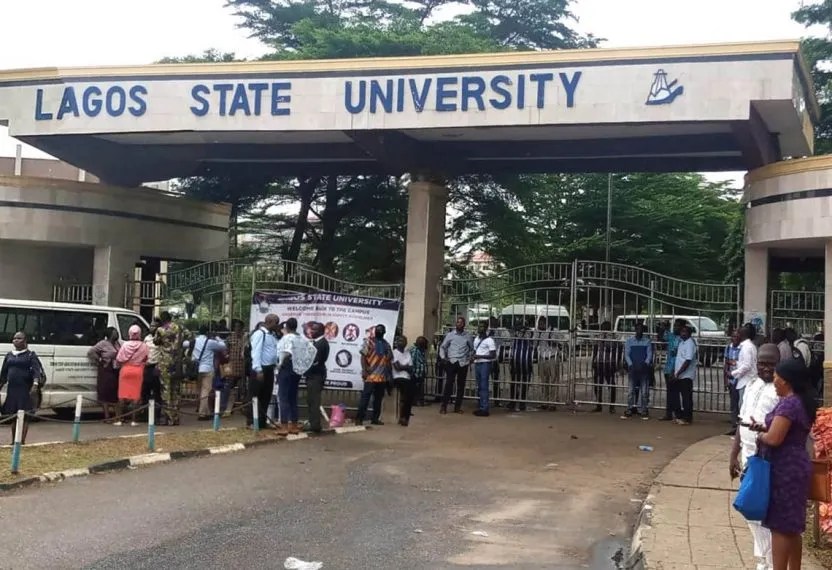 LASU Medical Screening Date For Fresh Students 2024 Announced