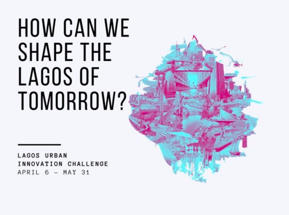 Lagos Urban Innovation Challenge