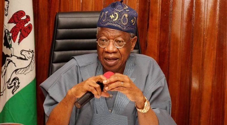 Strike: ASUU Demands Complicated - Lai Mohammed