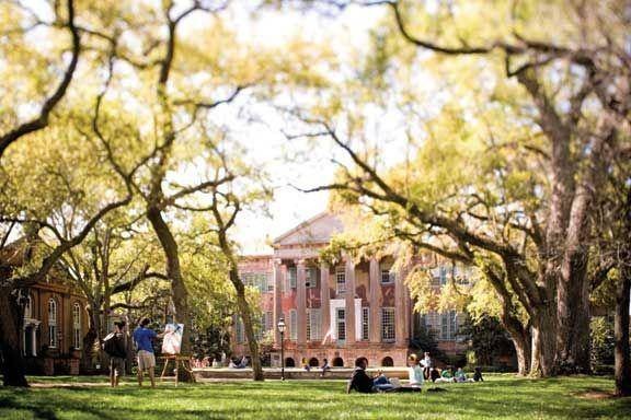 Innovation Scholarships at University of Charleston, USA - 2022